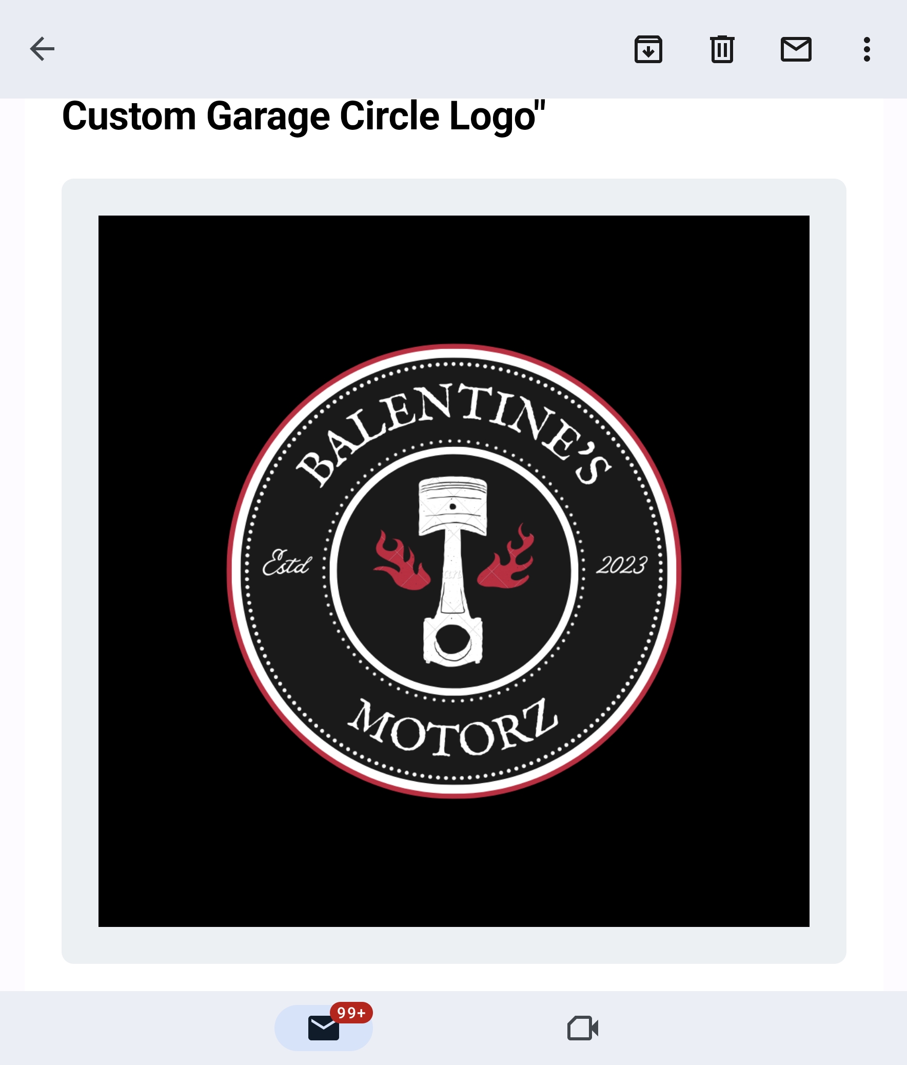 Balentine Motorz