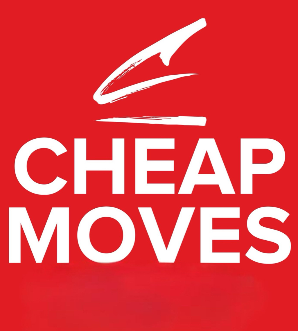 Cheap Movers NC