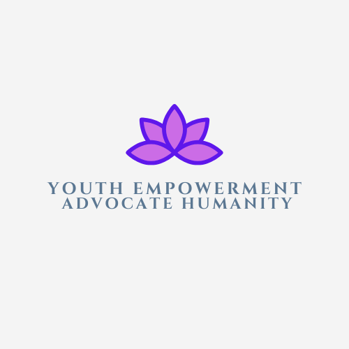 Youth Empowerment Advocate Humanity