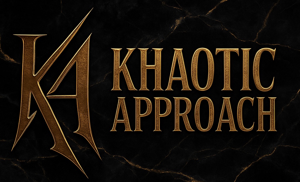 Khaotic Approach LLC