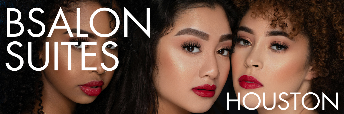 BSALON SUITES | Houston Salon Suites