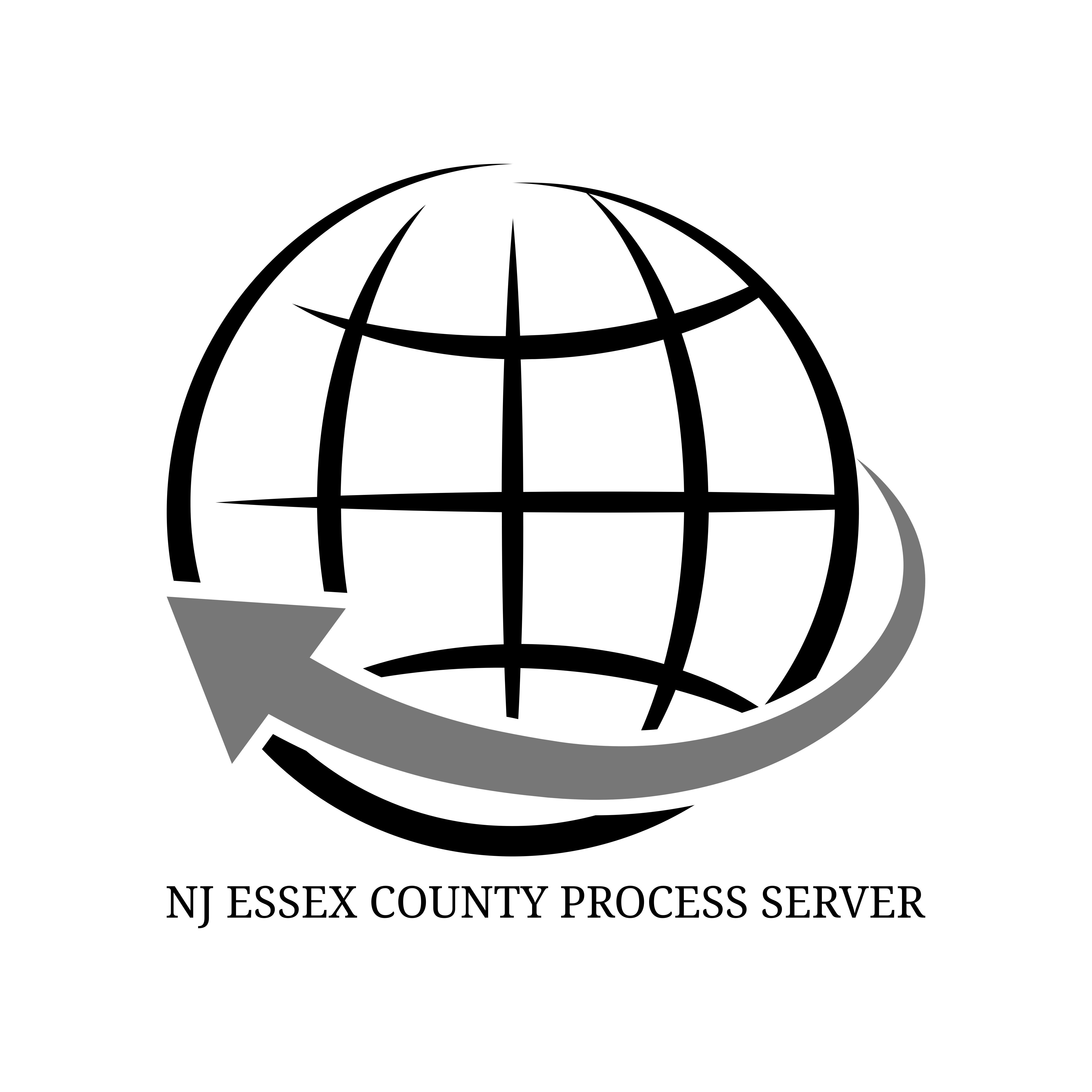 NJ Essex County Process Server 