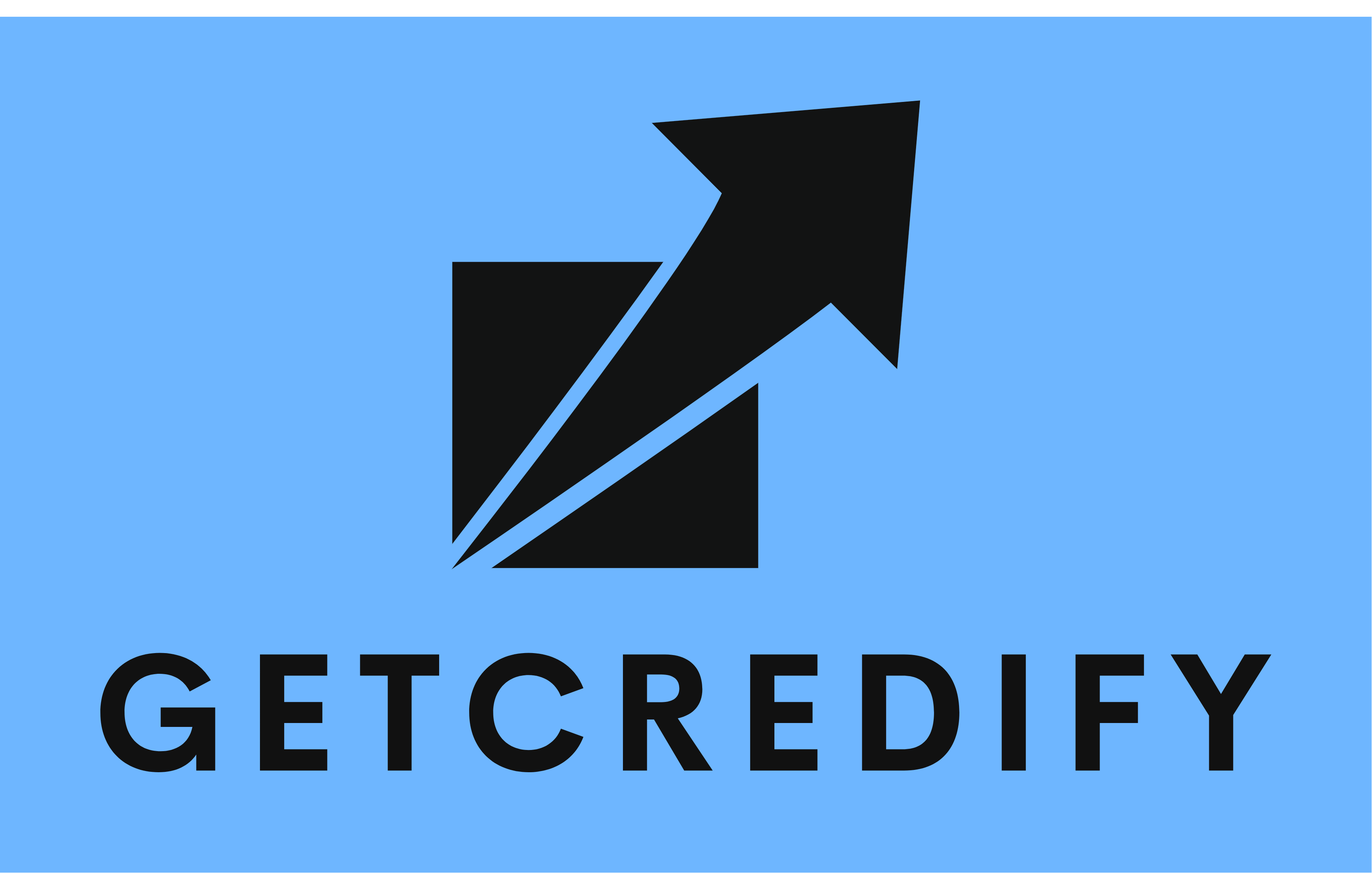 GetCredify