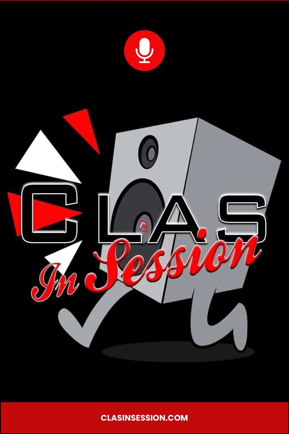 CLAS IN SESSION LLC