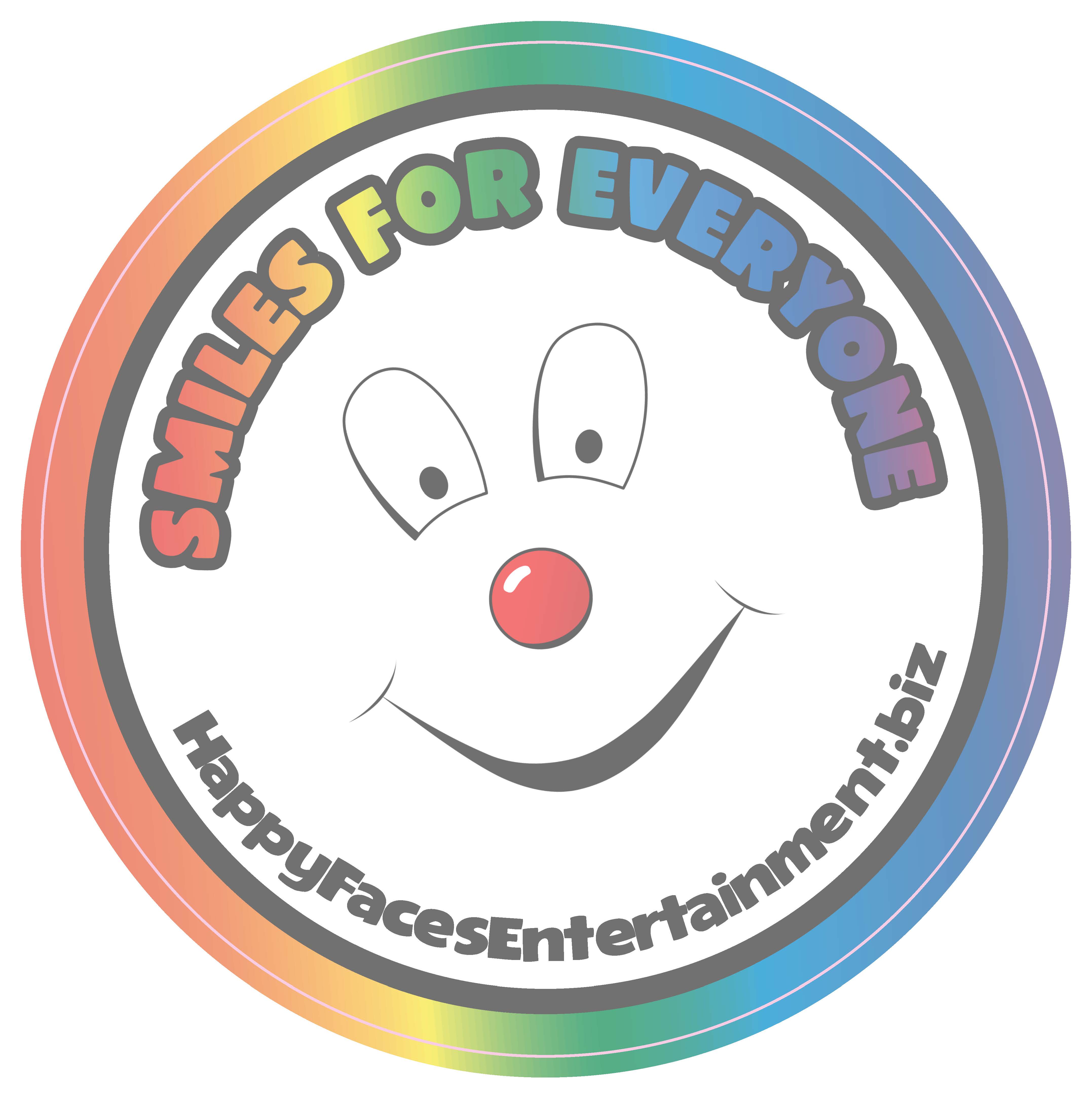 Happy Faces Entertainment