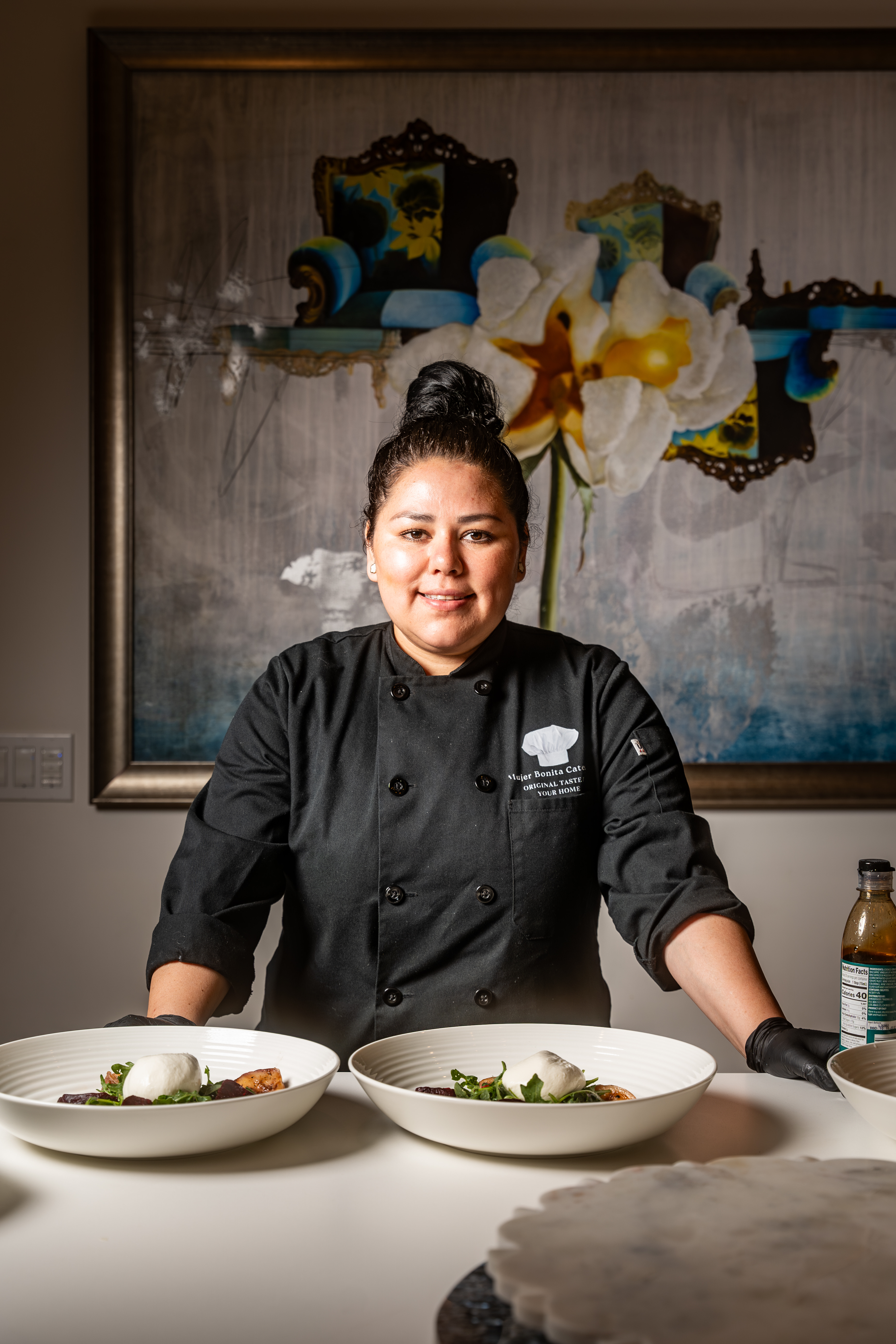 Mlo Culinary Service / Mujer Bonita Catering