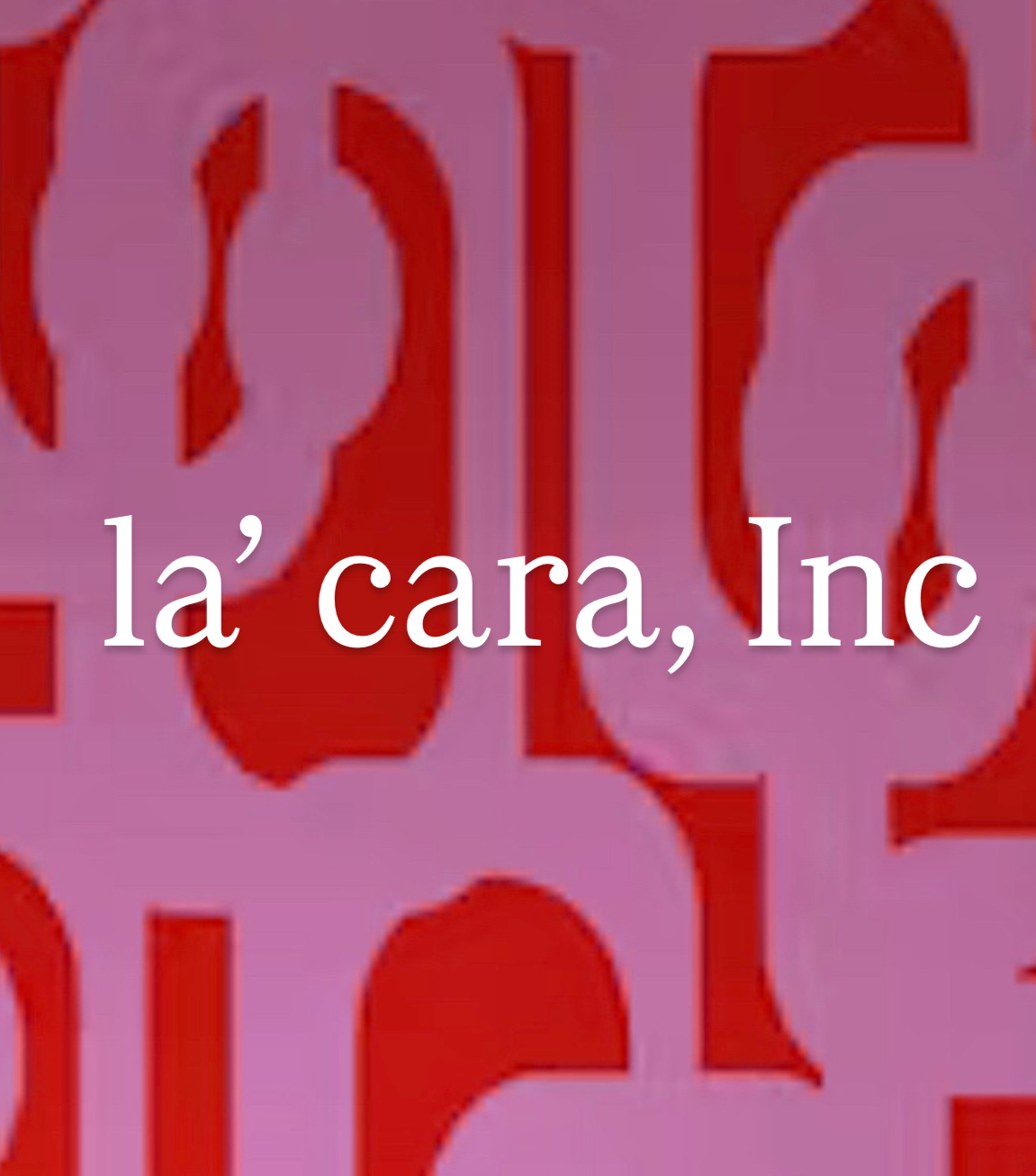La Cara Inc