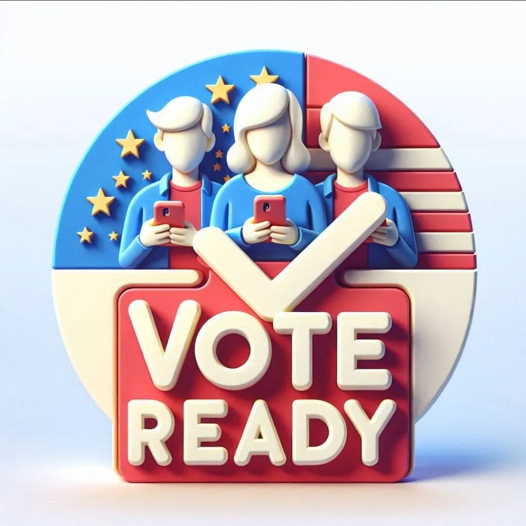 Vote Ready