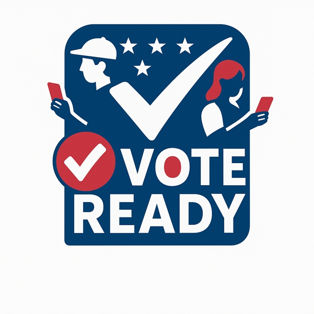 Vote Ready