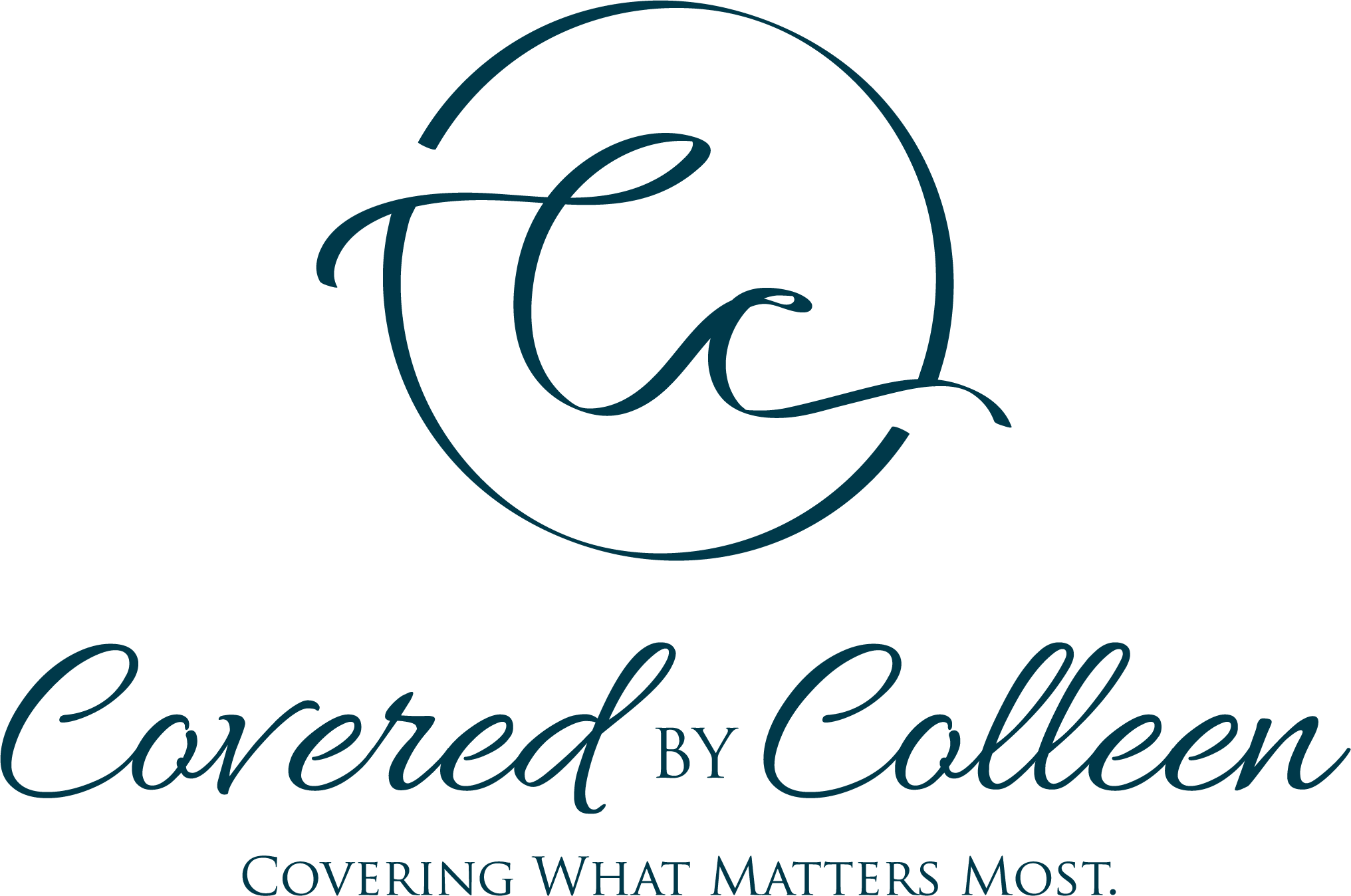 Covered By Colleen
