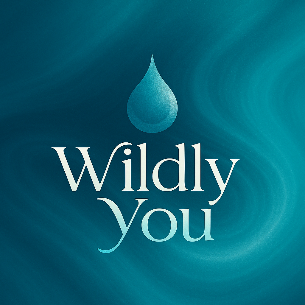 Wildly You