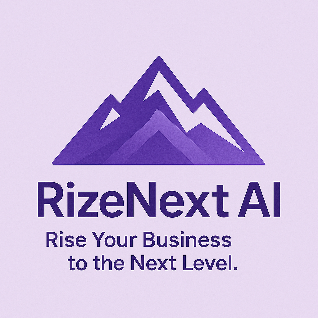 Rizenext Ai