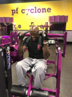 All In One Fitness LLC