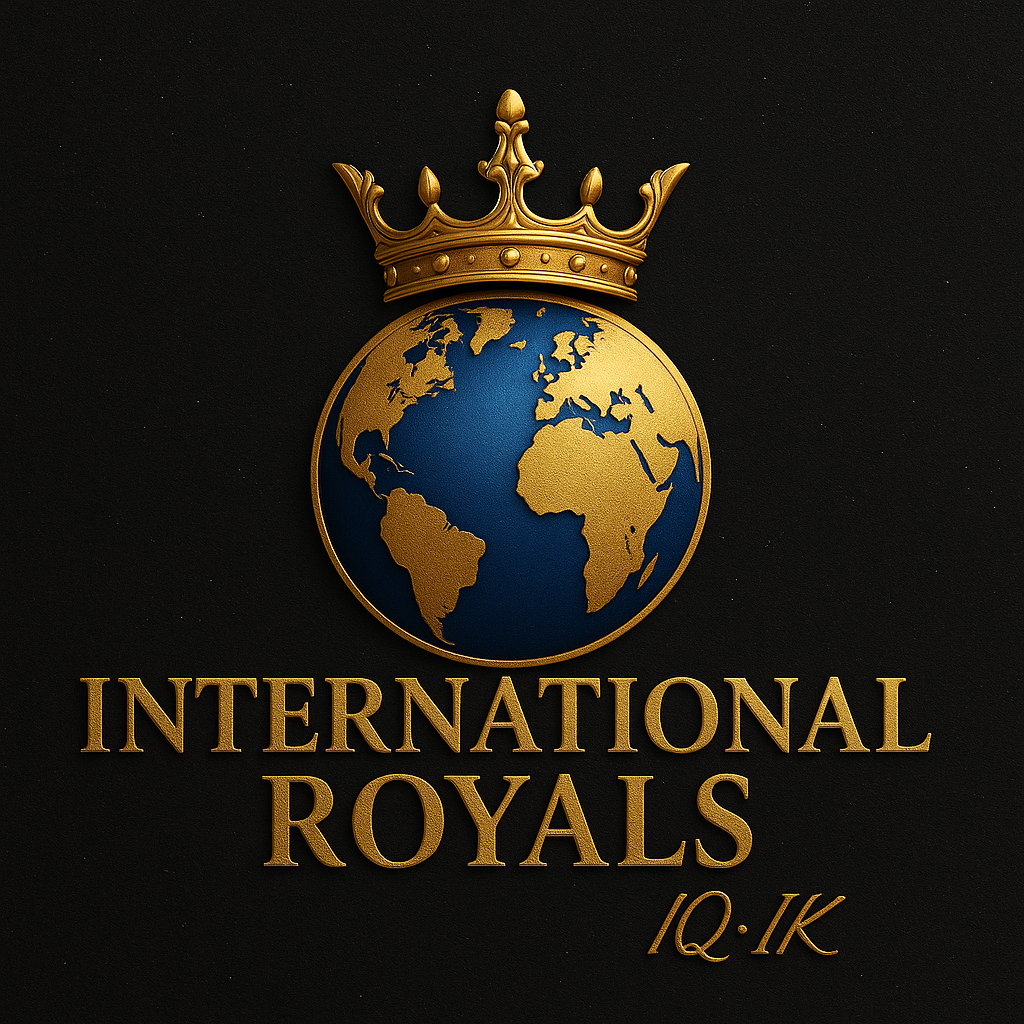 International Royals LLC