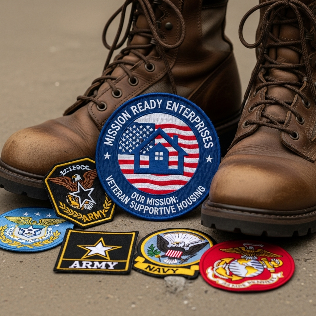 Mission Ready Enterprises