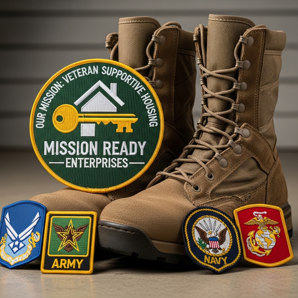 Mission Ready Enterprises