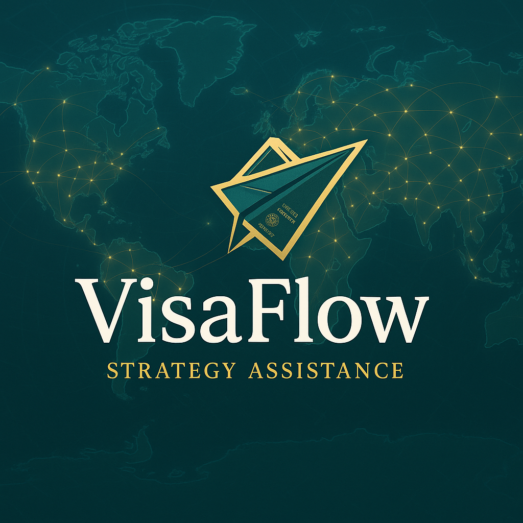 VisaFlow Strategy Assistance (VFSA)
