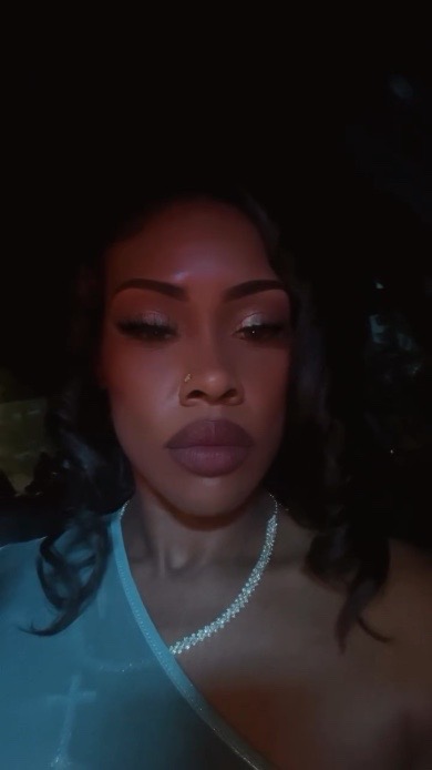 Nail Qweenz Of Atlanta