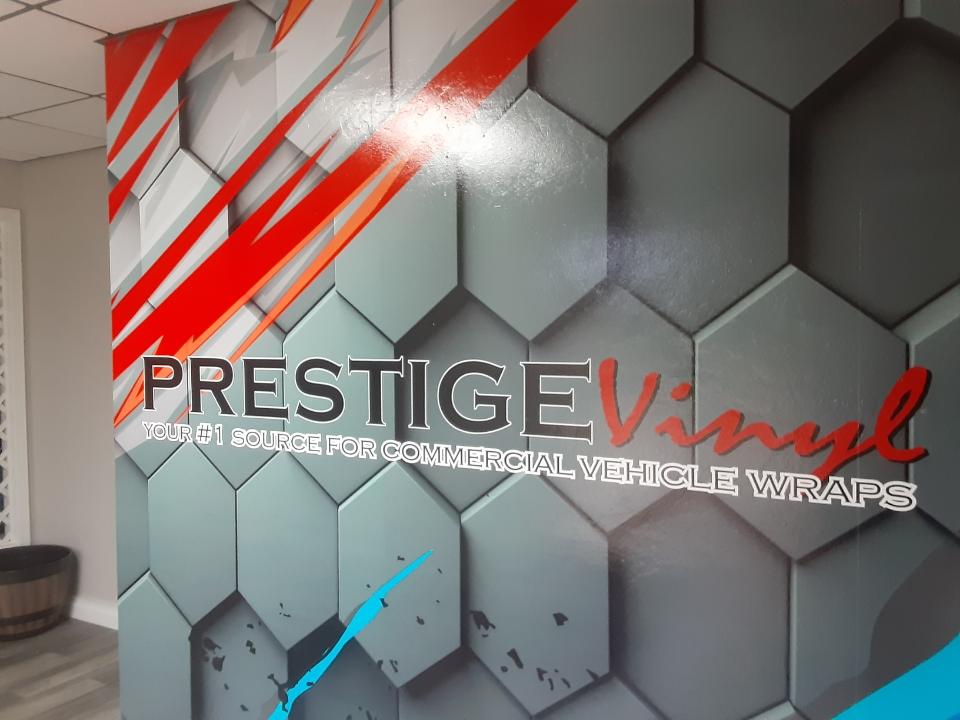 Prestige Vinyl