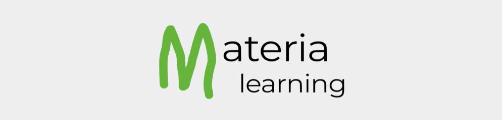 Materia Learning