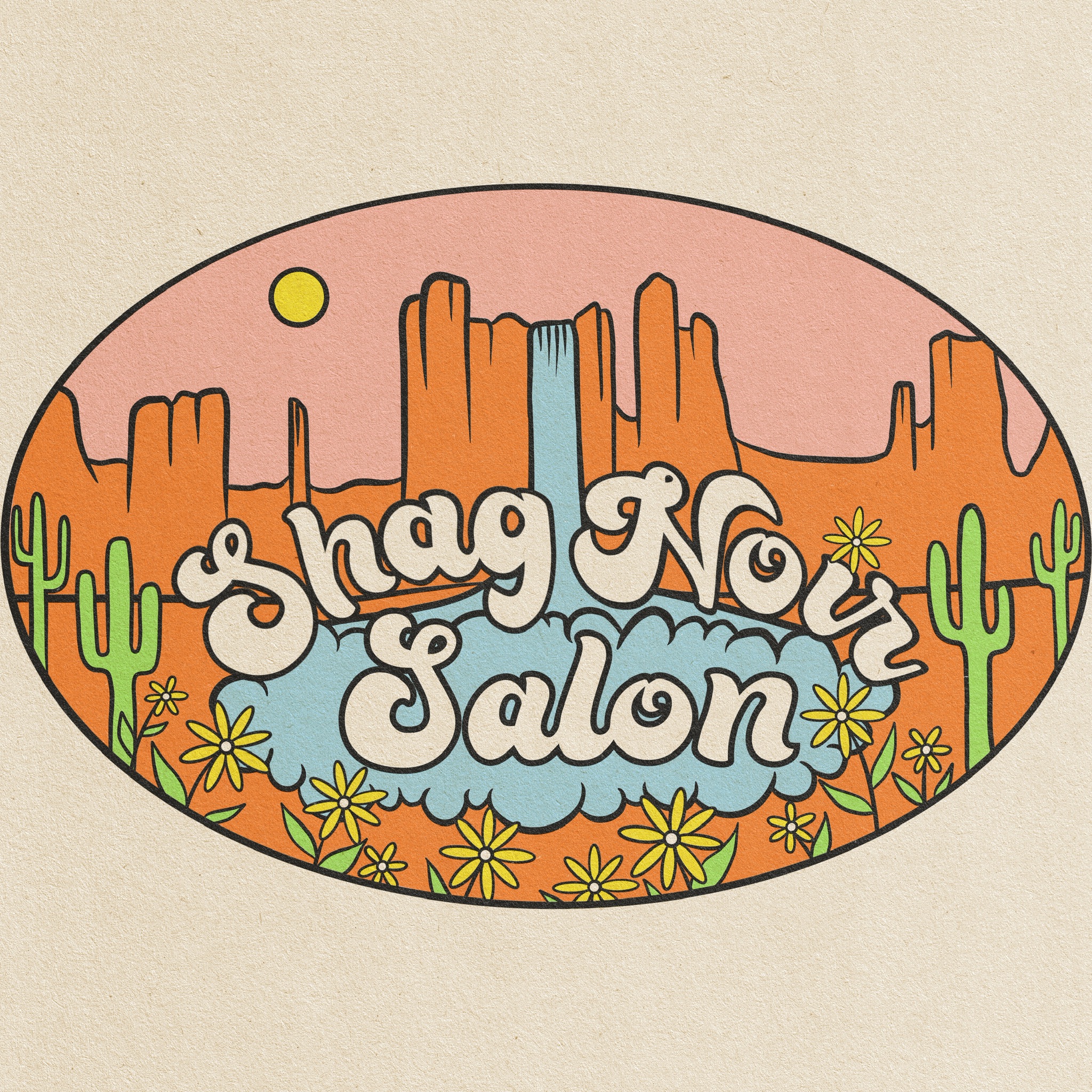 Shag Noir Salon LLC
