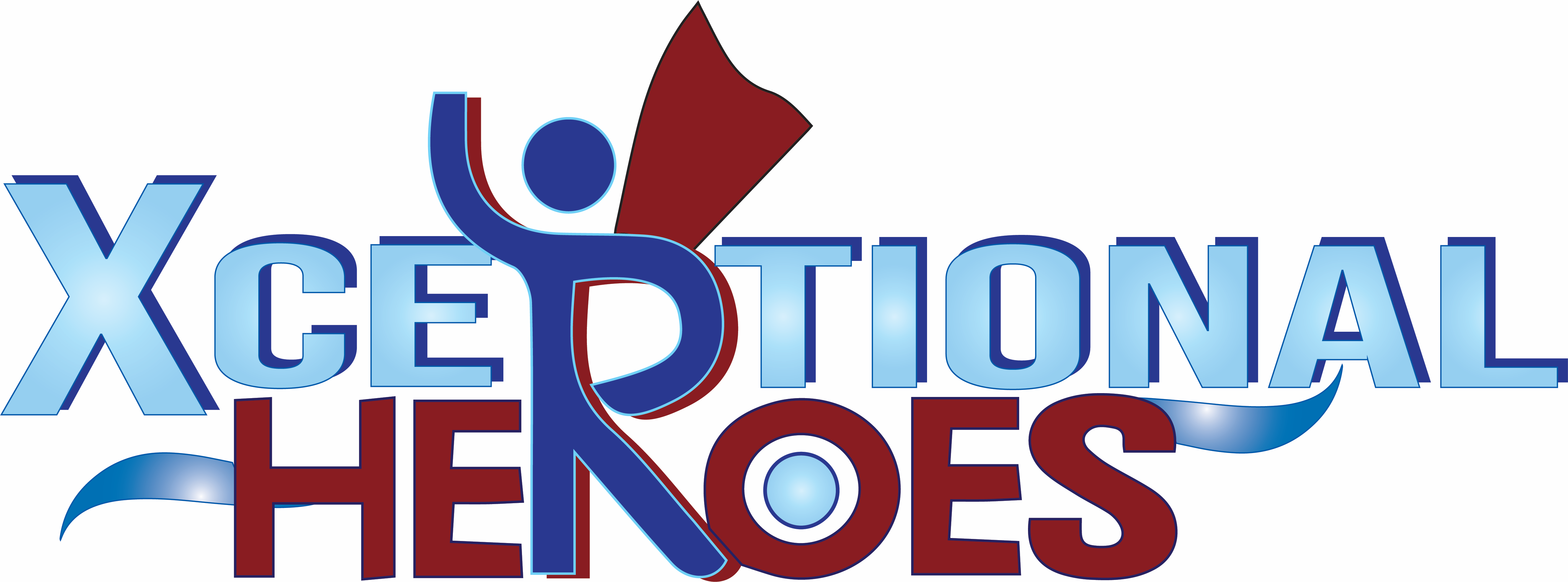 Xceptional Heroes