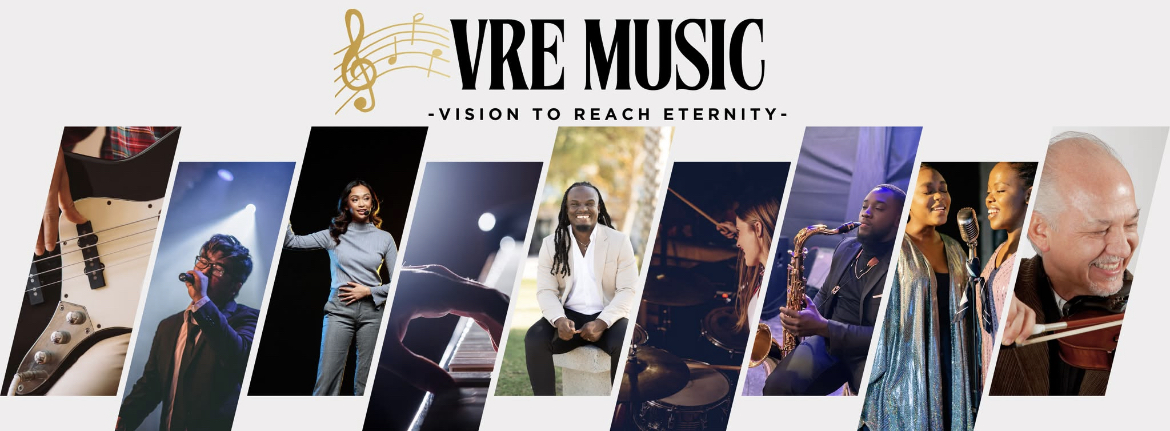 Vre Music