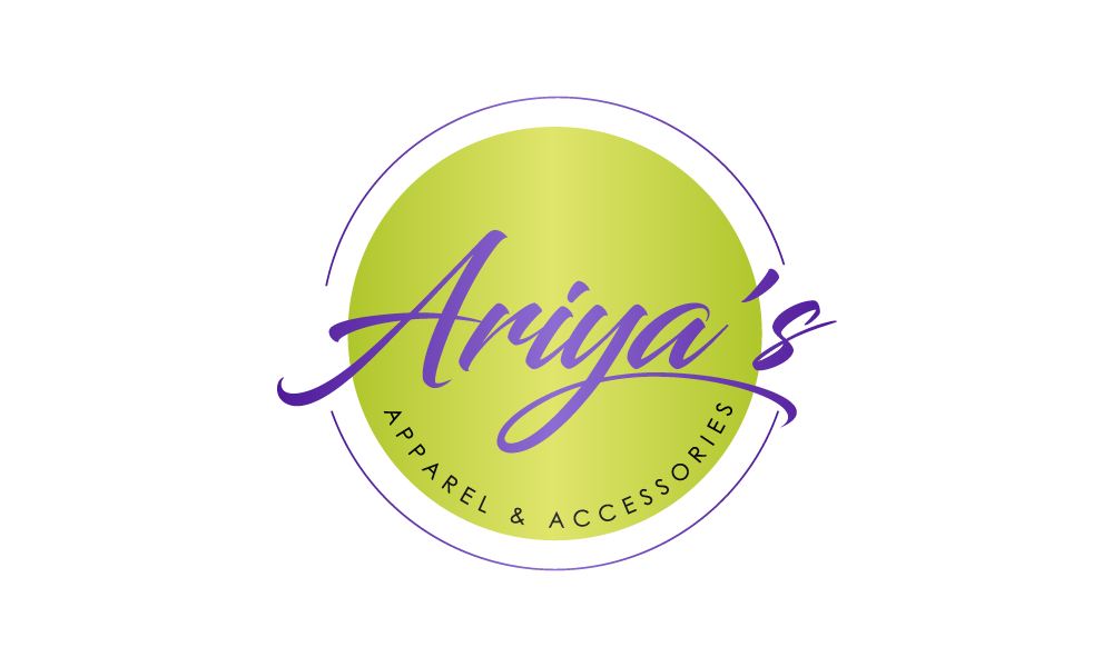 Ariya's Apparel And Accessories