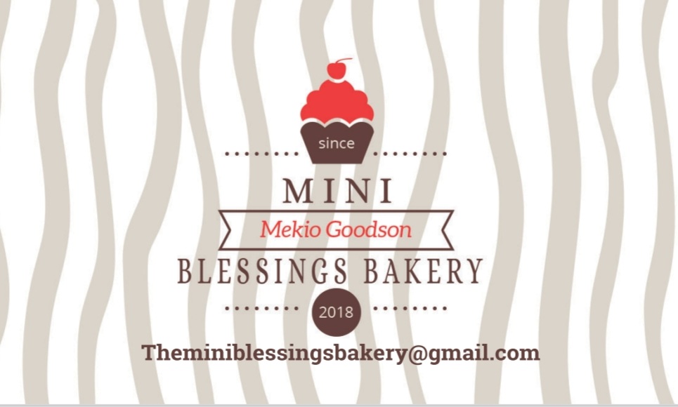 Mini Blessings Bakery, LLC