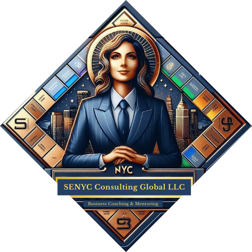 Senyc Consulting LLC