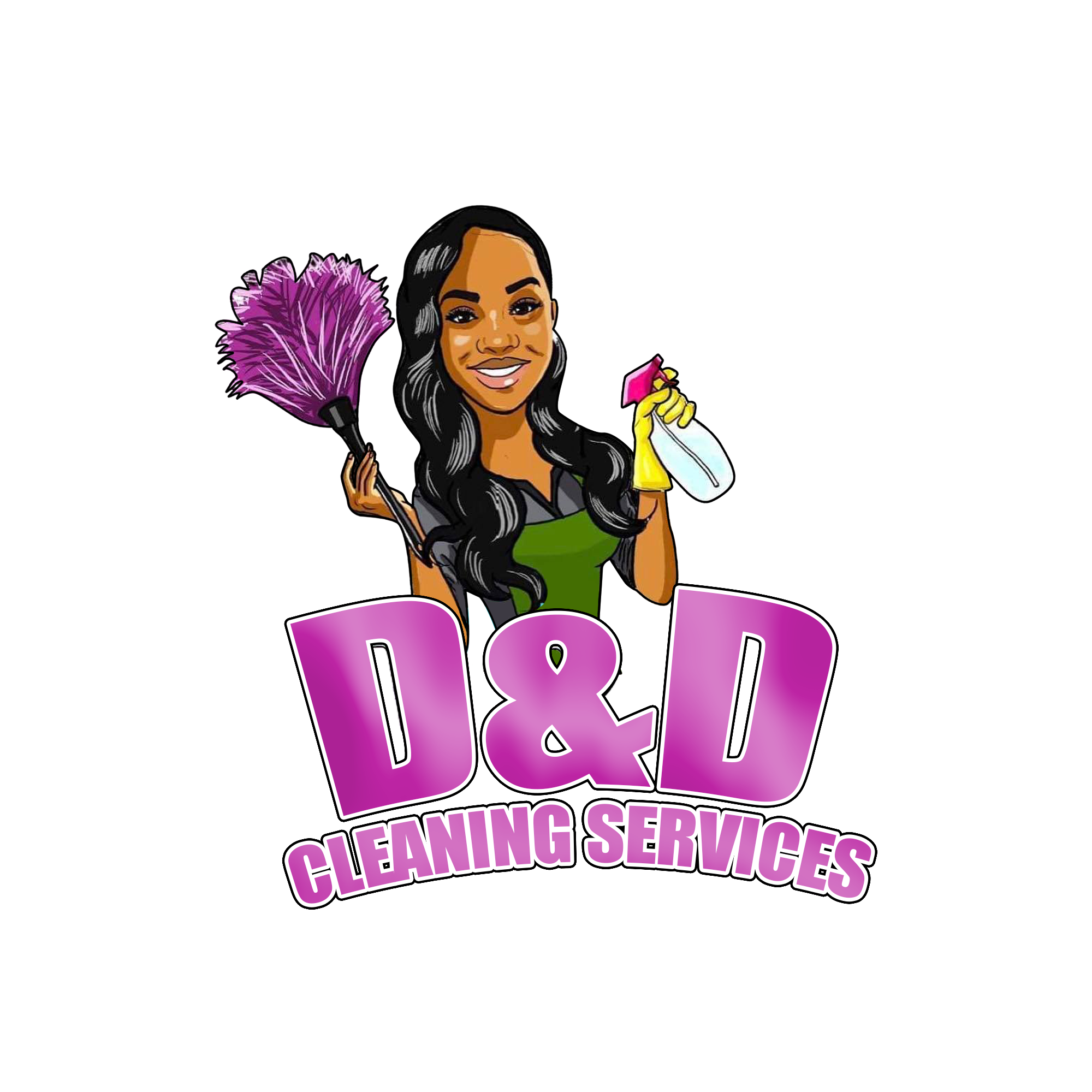 D&DCleaning Services LLC