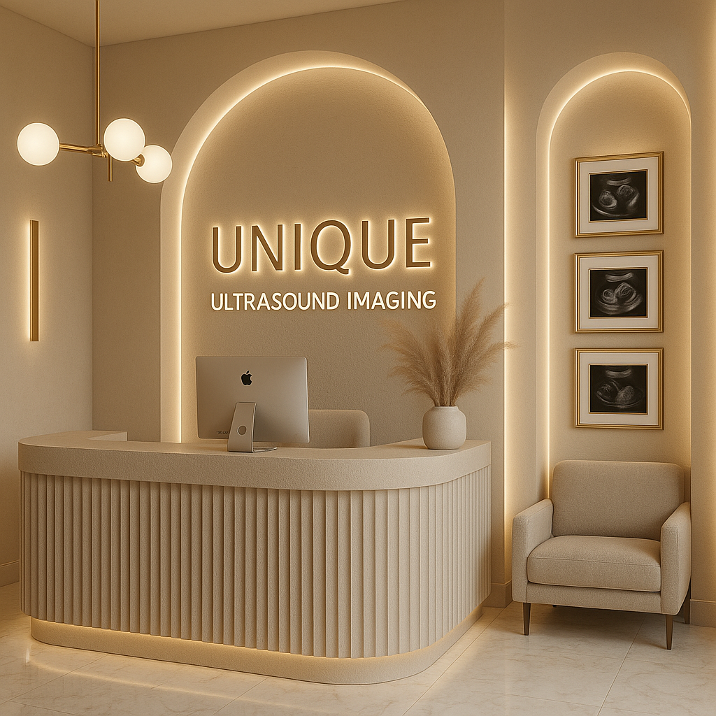 Unique Ultrasound Imaging LLC