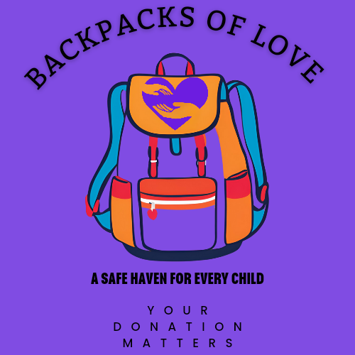 Backpacks Of Love