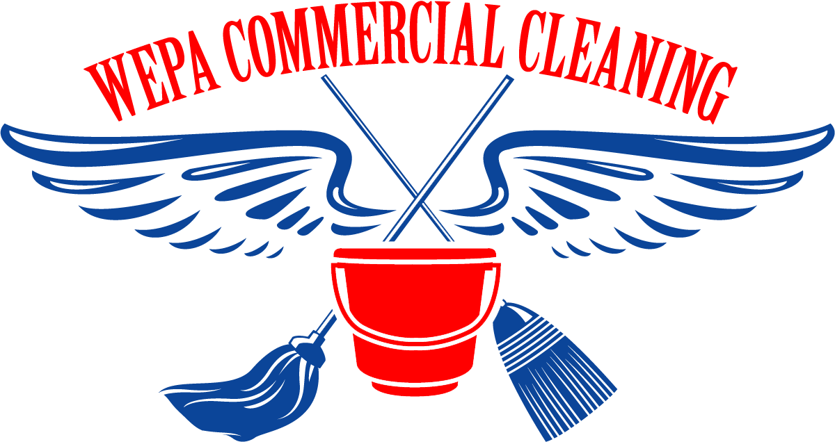 Wepa Commercial Cleaning