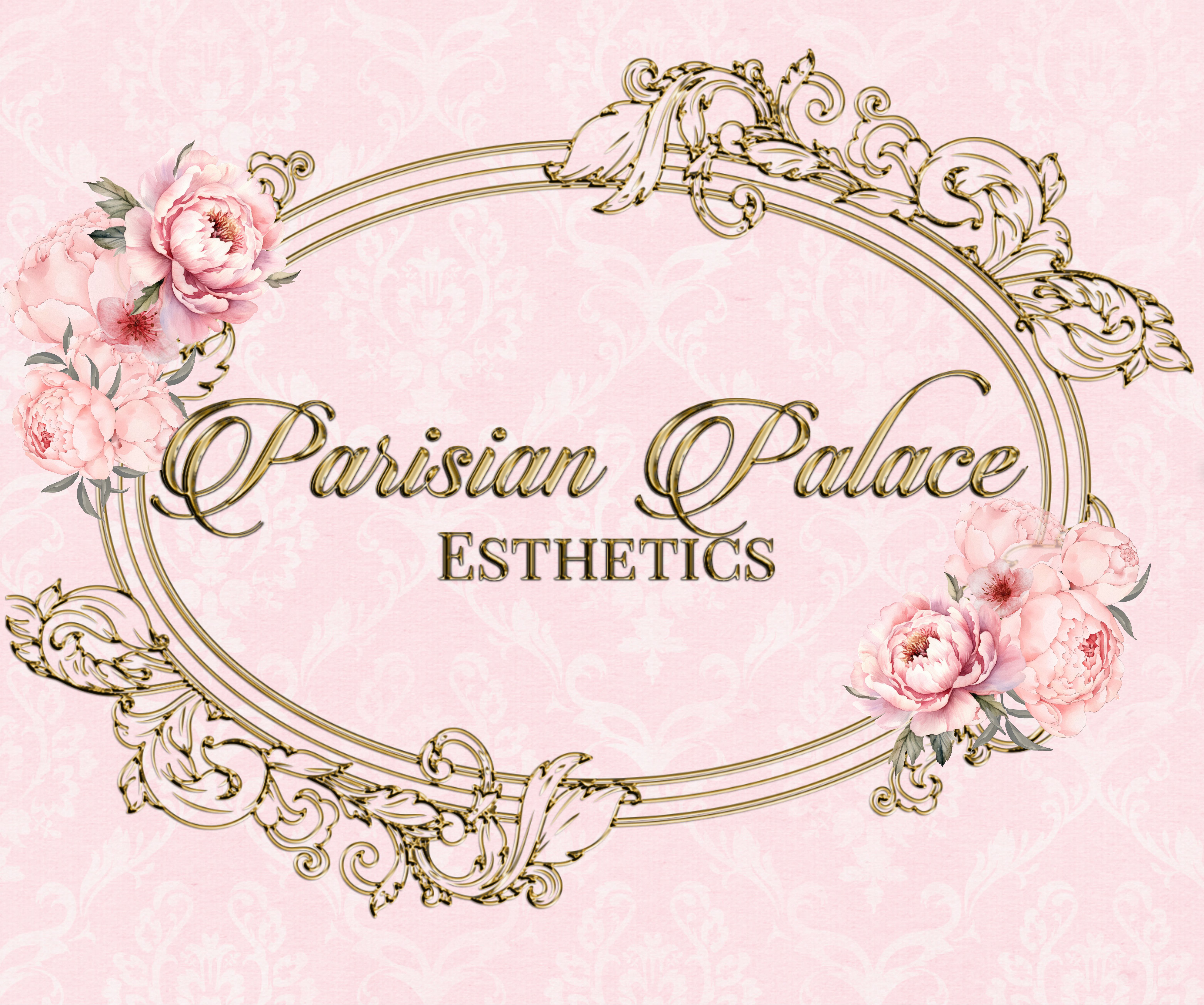Parisian Palace Esthetics