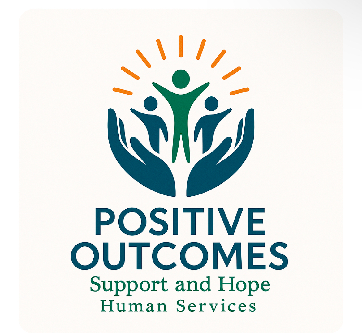 Positive Outcomes Support & Hope