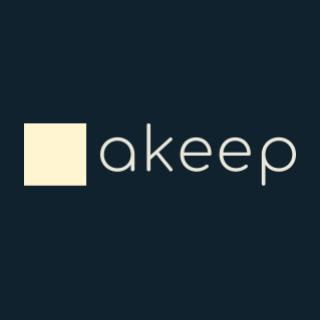 Akeep
