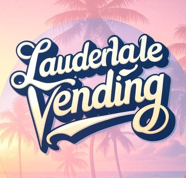 Lauderdale Vending