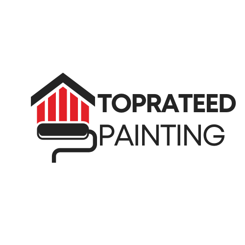 Toprateed Painting
