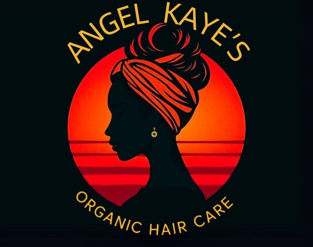 Angel Kaye's Hair Care Solutions