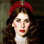 Gilded Skin (Baroness Tattoo)