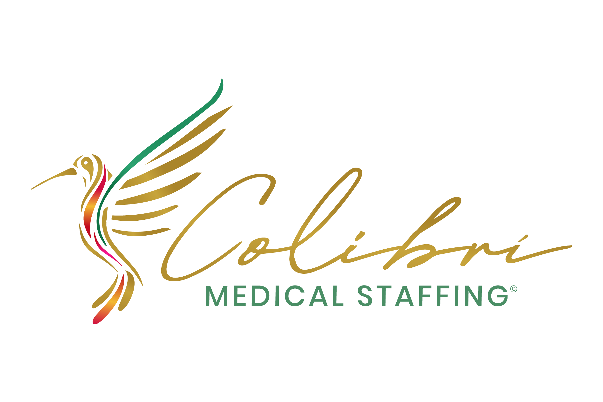 Colibri Medical Staffing