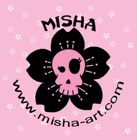 The Many Arms Of Misha