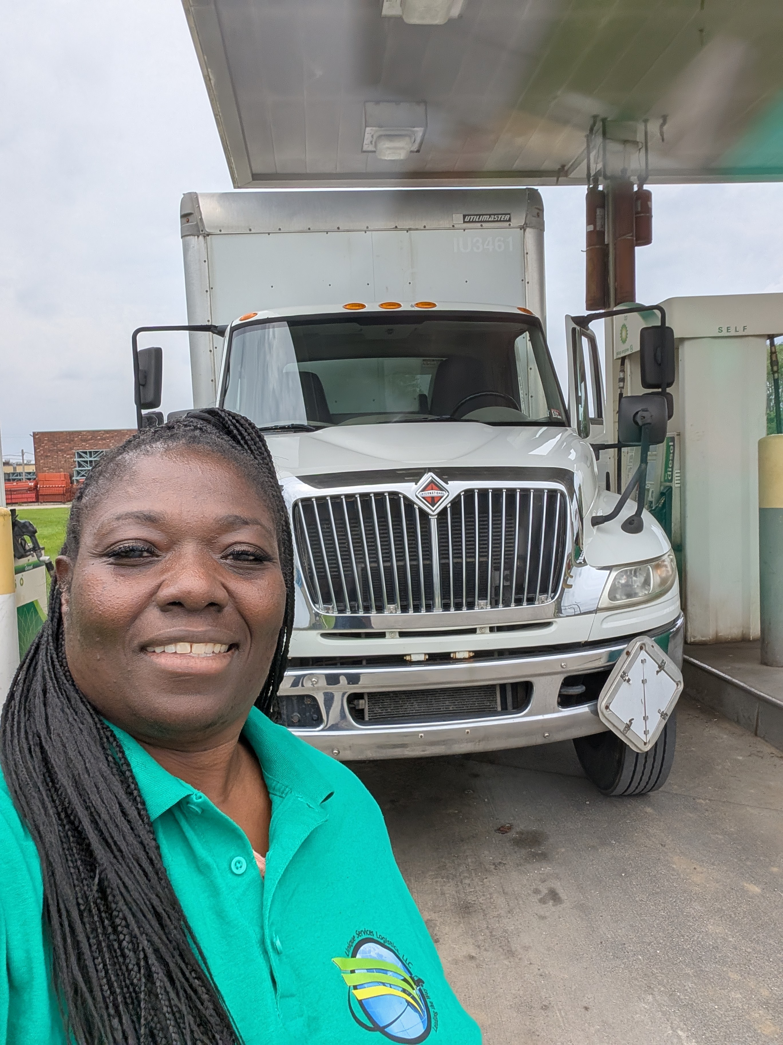 Cdl Training On Wheels LLC