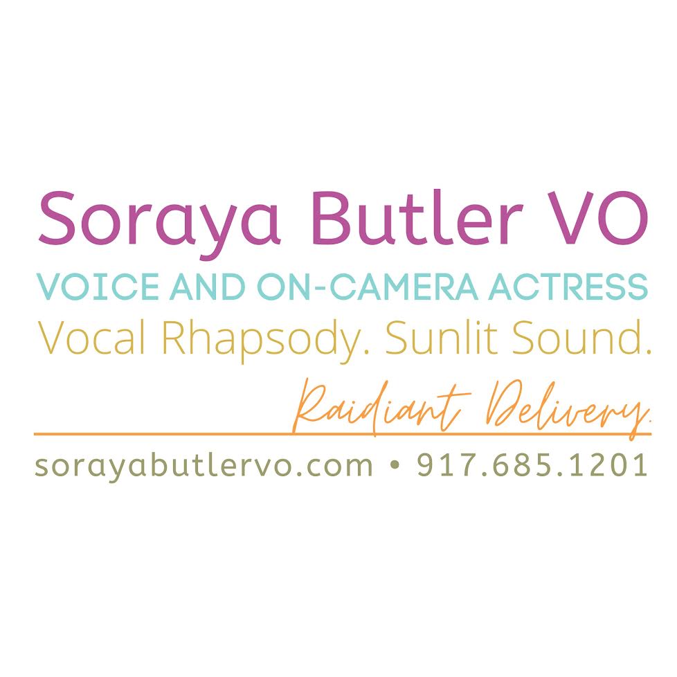 Soraya Butler VO, LLC
