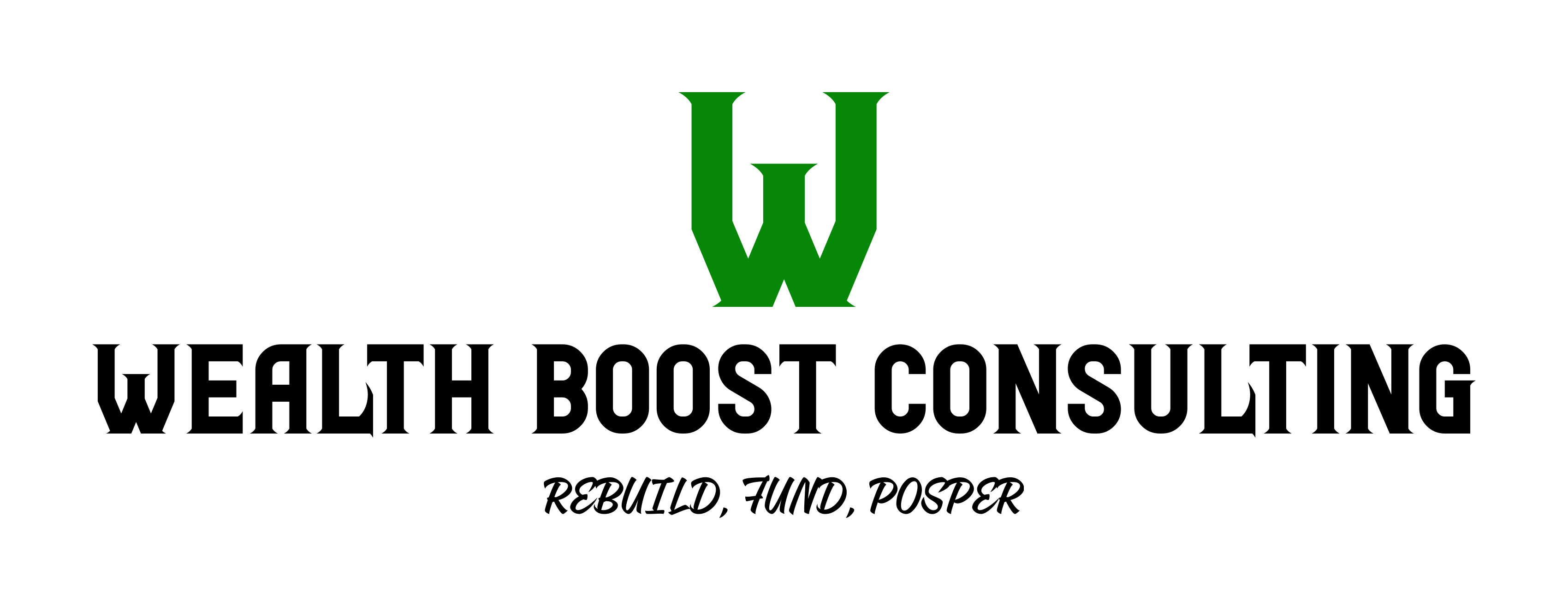 Wealth Boost Consulting