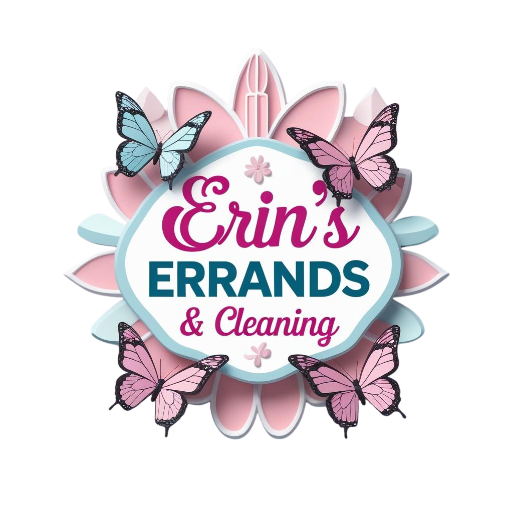 Erin's Errands & Cleaning