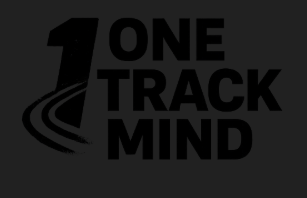 (1)one Track Mind