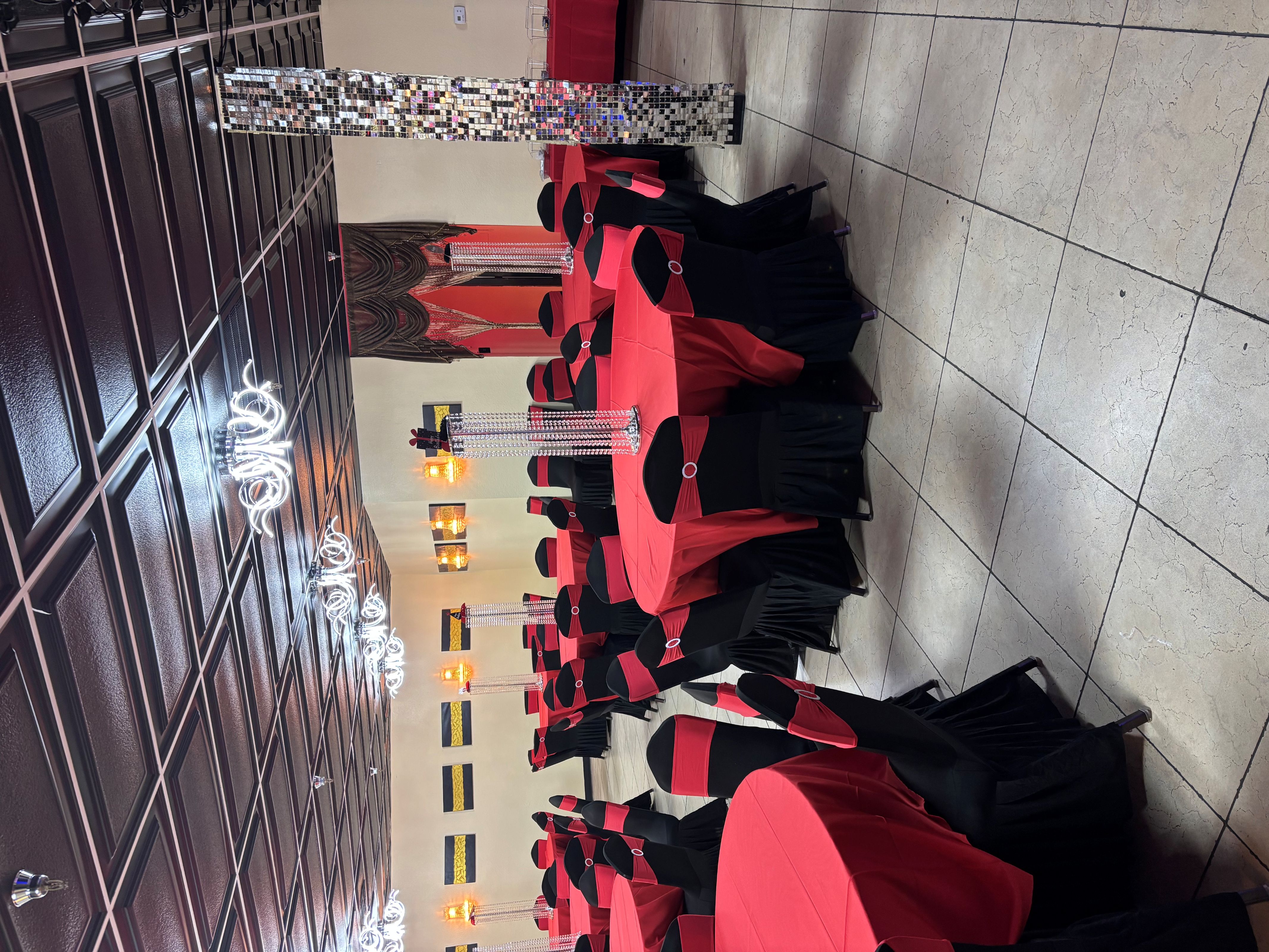 Occasions Banquet Hall