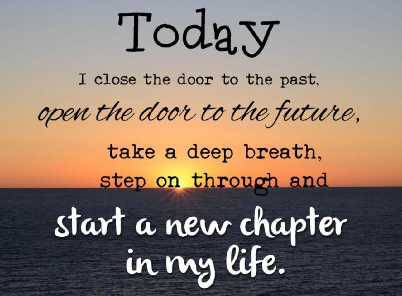 The New Journey Organization